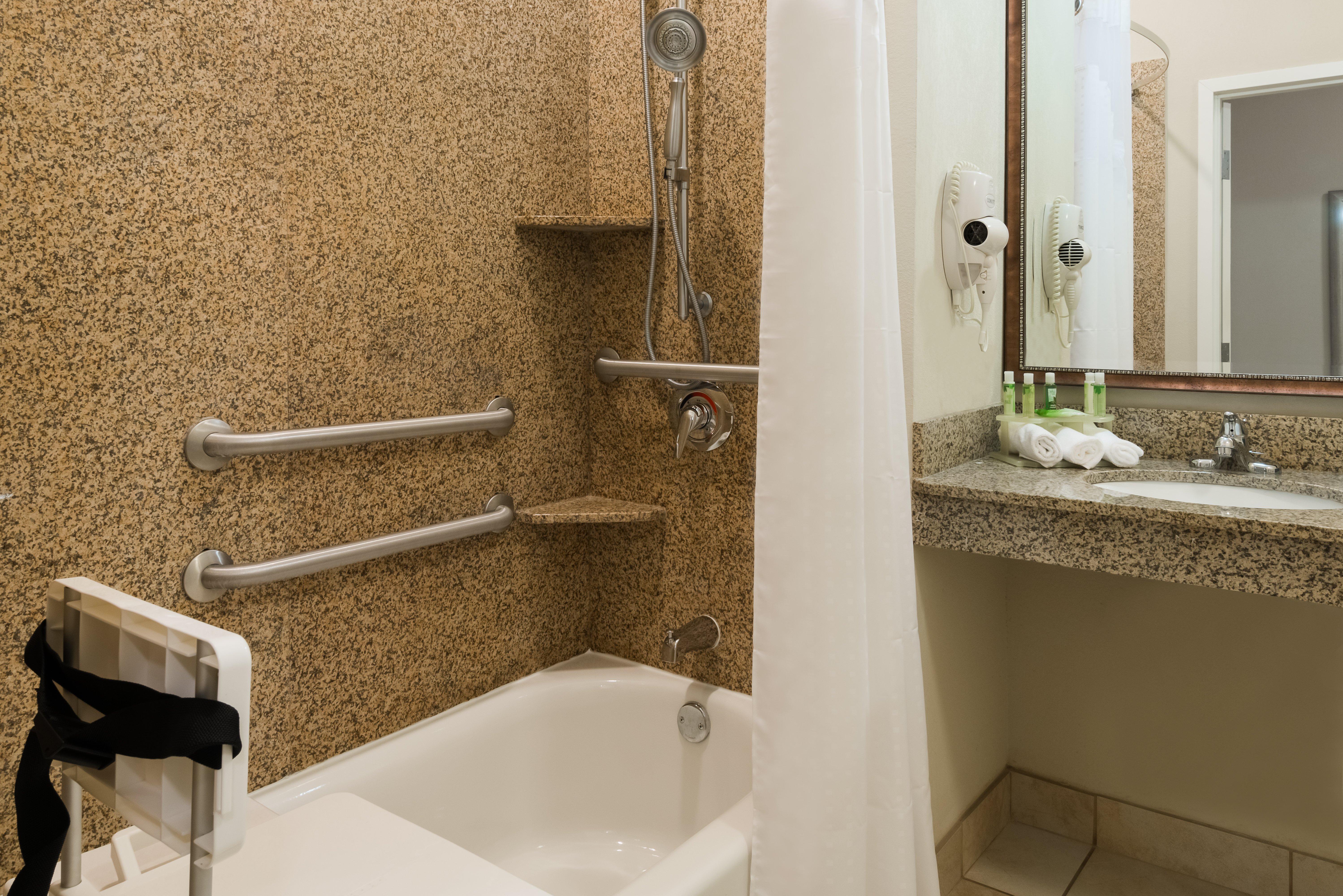 Holiday Inn Express Hotel & Suites New Iberia - Avery Island By Ihg Zewnętrze zdjęcie