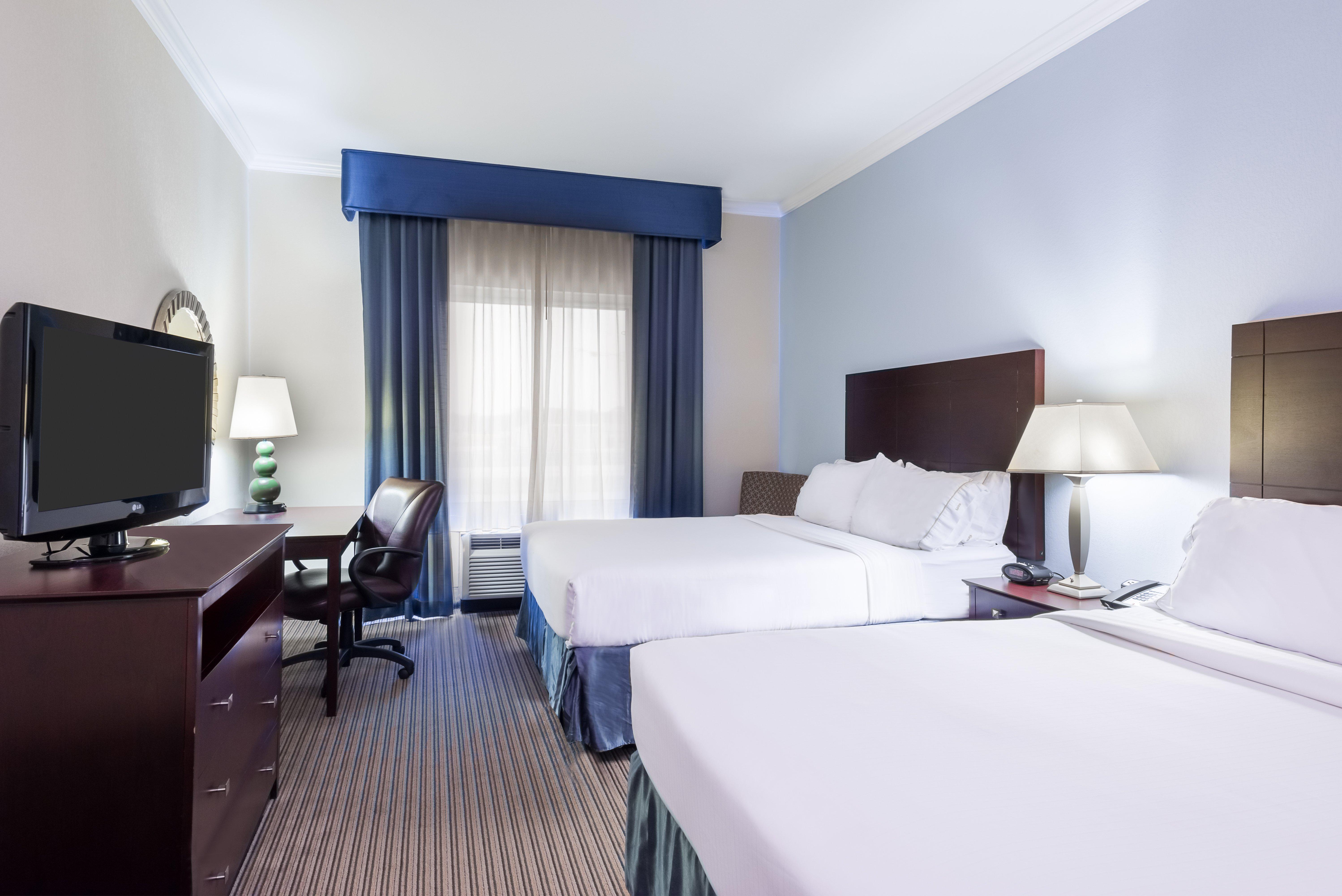 Holiday Inn Express Hotel & Suites New Iberia - Avery Island By Ihg Zewnętrze zdjęcie
