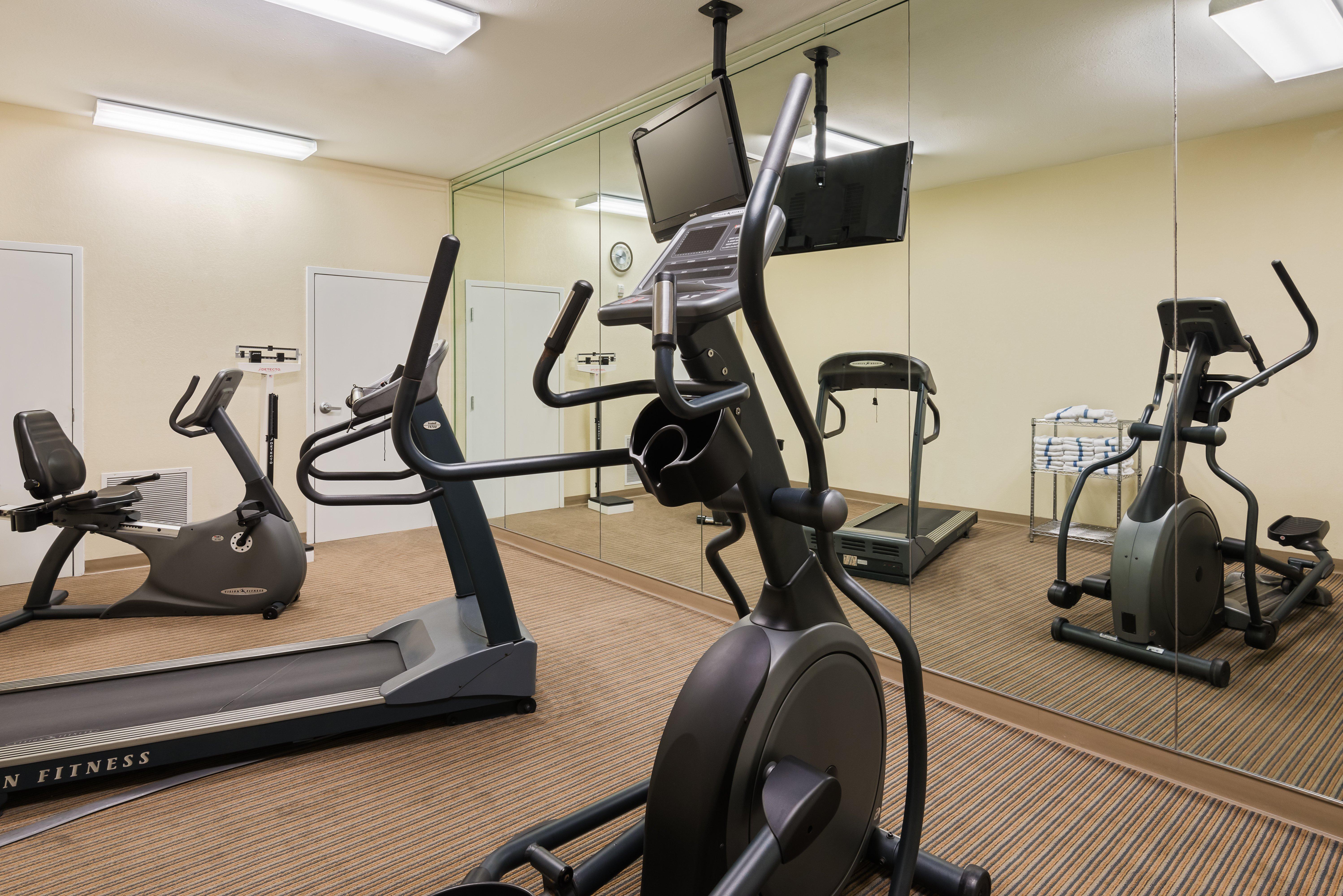 Holiday Inn Express Hotel & Suites New Iberia - Avery Island By Ihg Zewnętrze zdjęcie