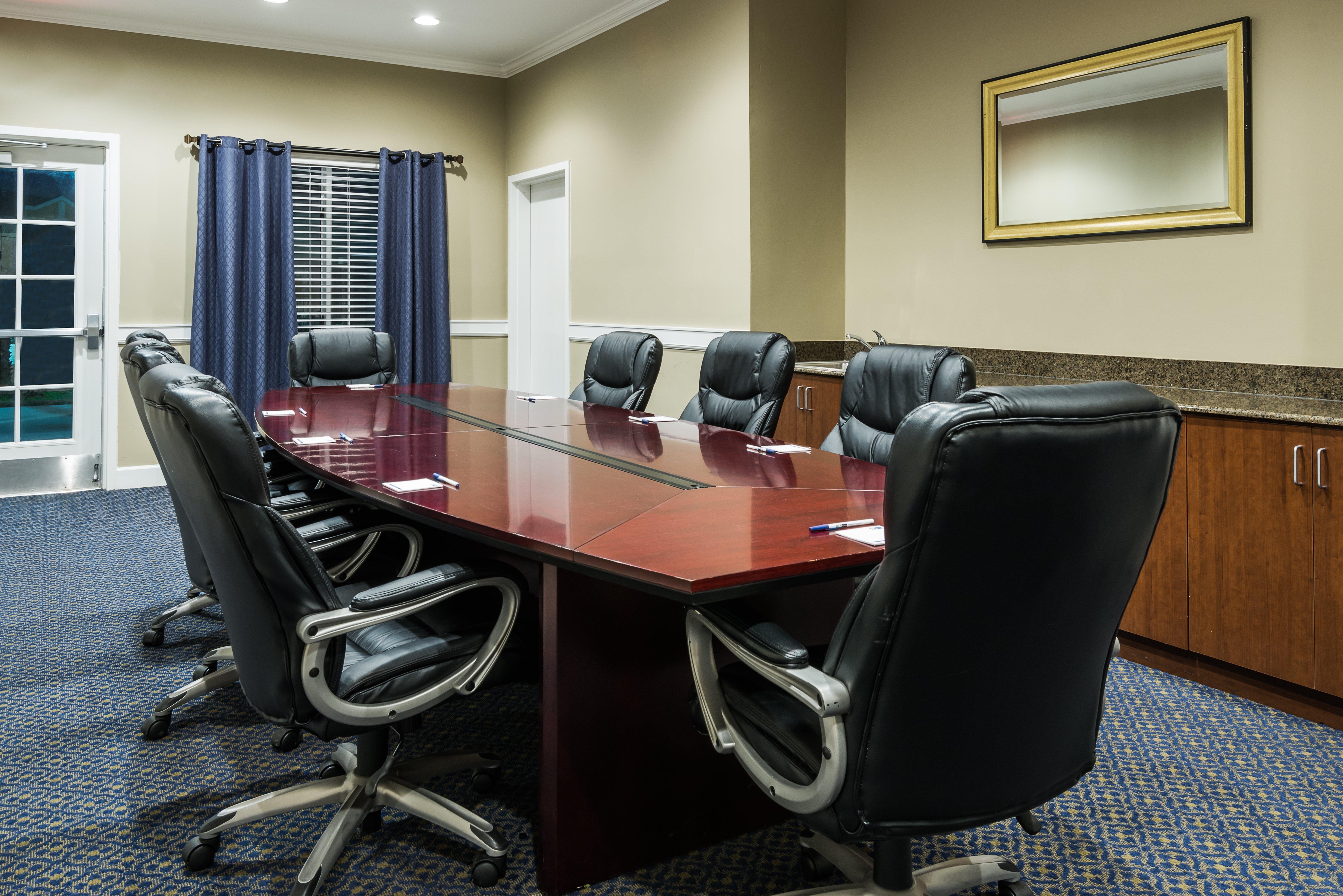 Holiday Inn Express Hotel & Suites New Iberia - Avery Island By Ihg Zewnętrze zdjęcie