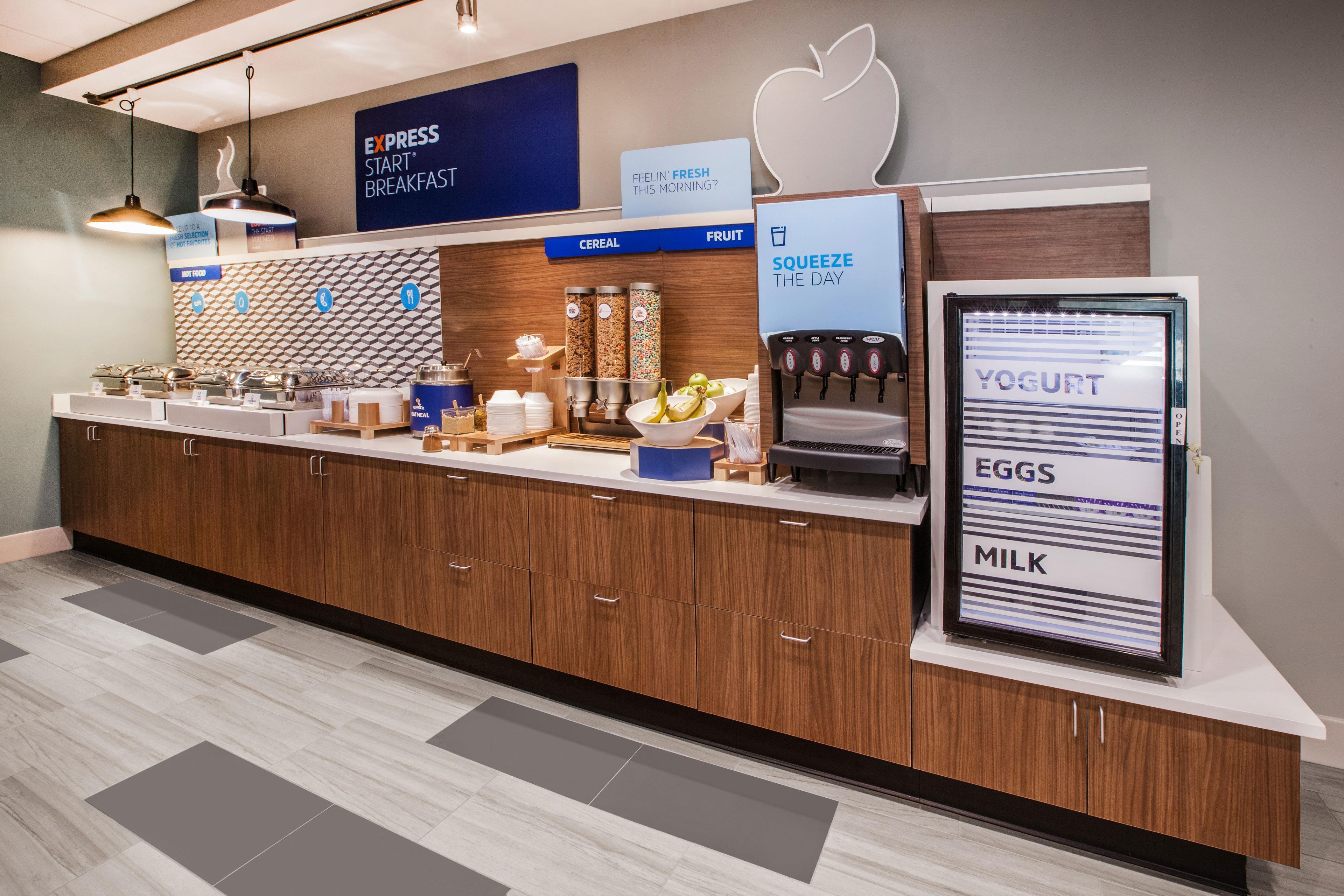 Holiday Inn Express Hotel & Suites New Iberia - Avery Island By Ihg Zewnętrze zdjęcie