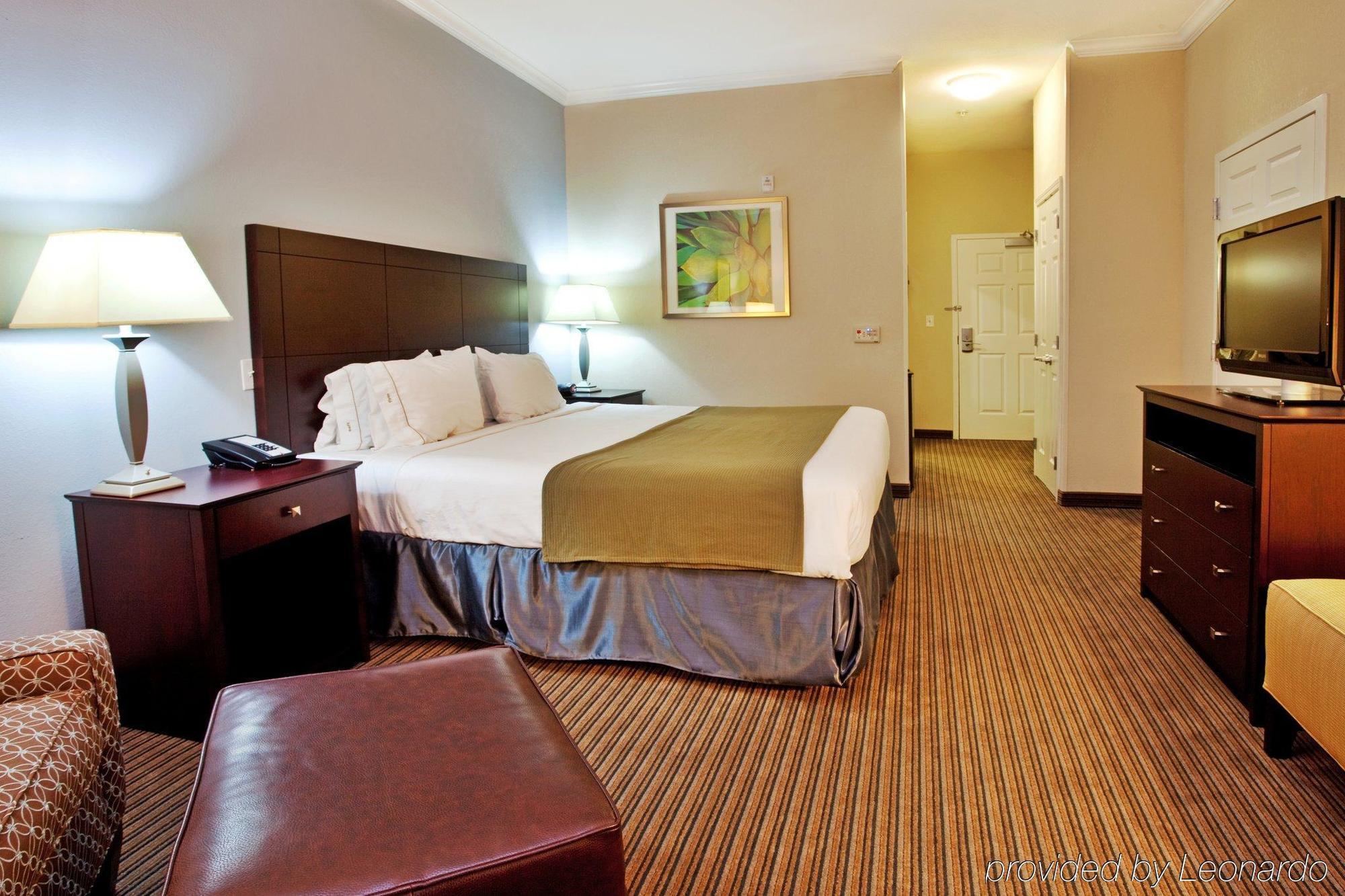 Holiday Inn Express Hotel & Suites New Iberia - Avery Island By Ihg Zewnętrze zdjęcie