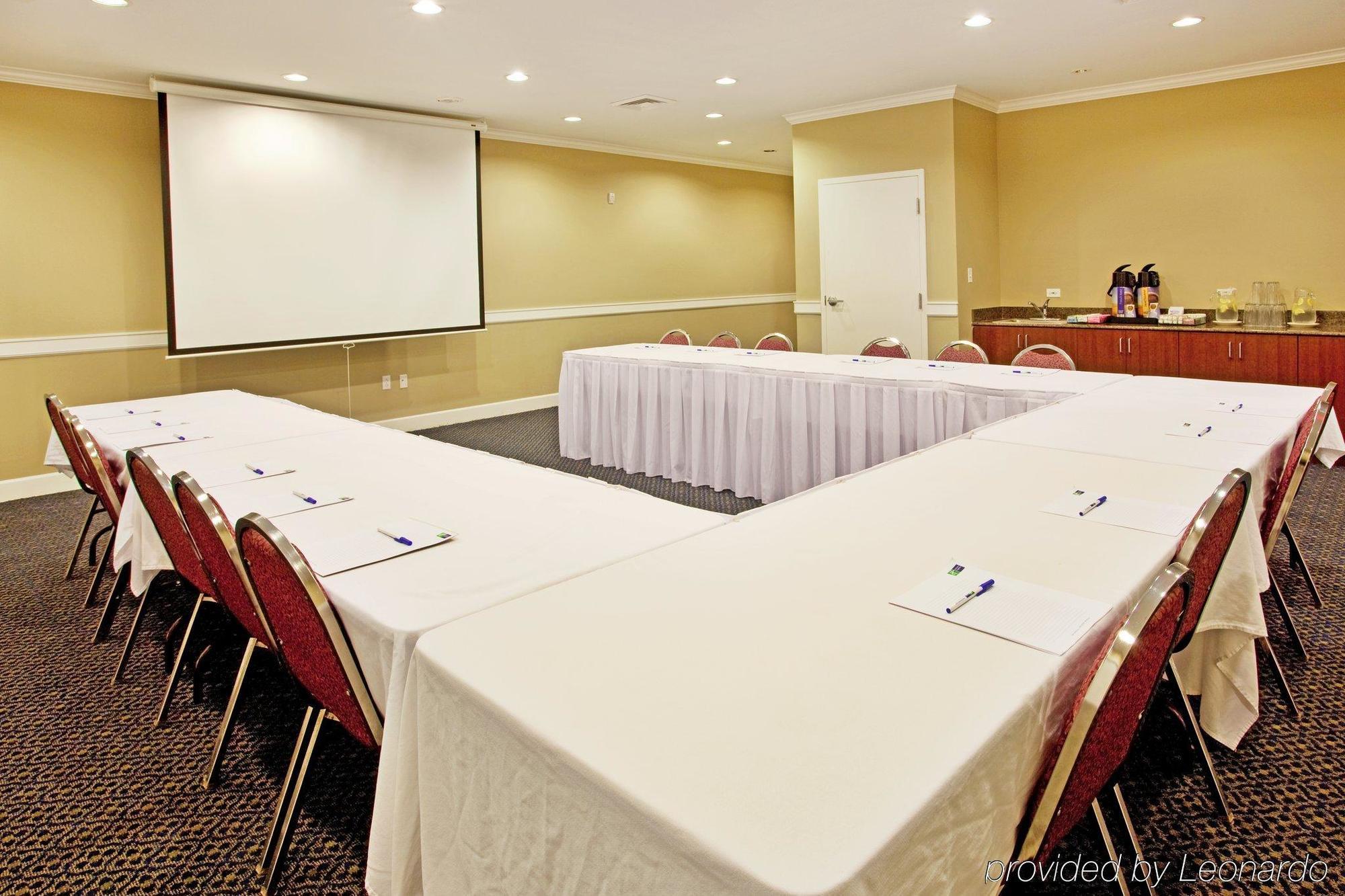 Holiday Inn Express Hotel & Suites New Iberia - Avery Island By Ihg Zewnętrze zdjęcie