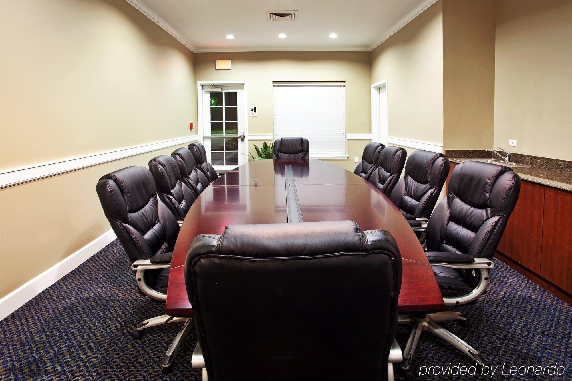 Holiday Inn Express Hotel & Suites New Iberia - Avery Island By Ihg Udogodnienia zdjęcie