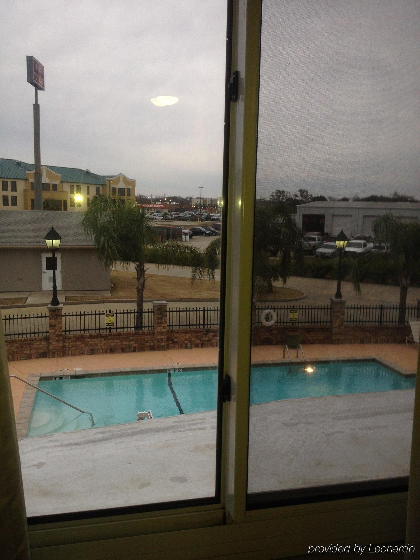 Holiday Inn Express Hotel & Suites New Iberia - Avery Island By Ihg Zewnętrze zdjęcie