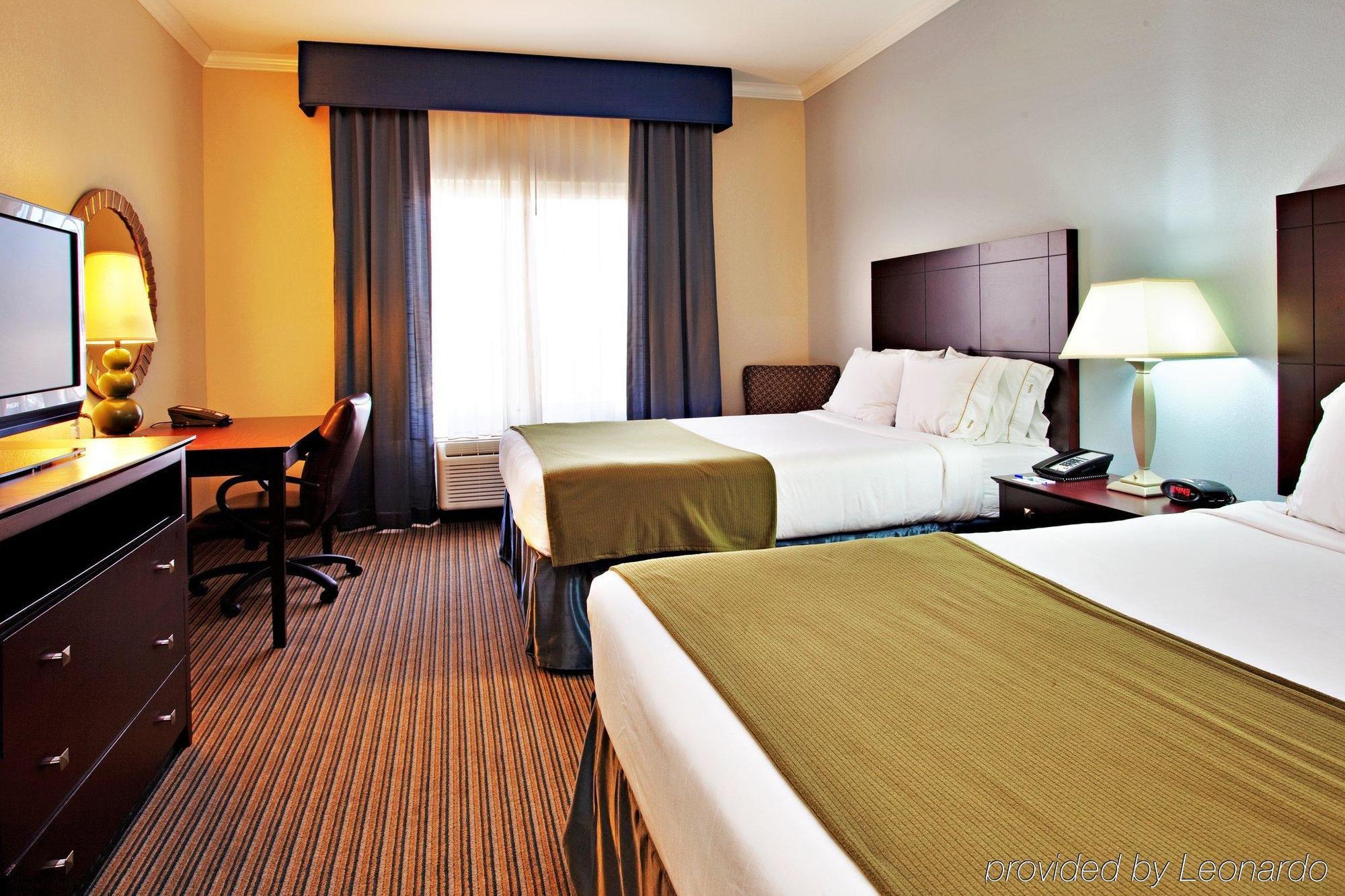 Holiday Inn Express Hotel & Suites New Iberia - Avery Island By Ihg Pokój zdjęcie