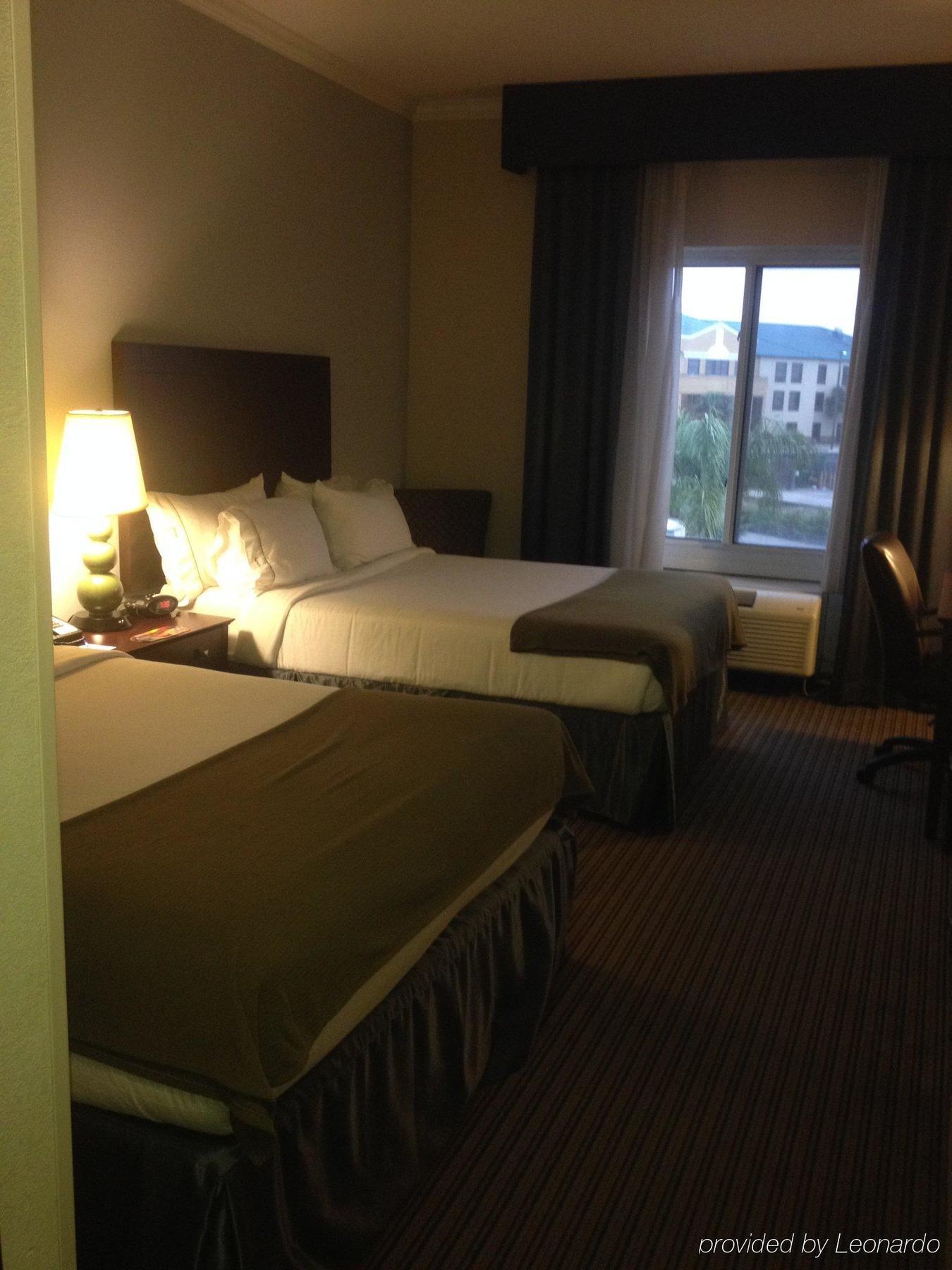 Holiday Inn Express Hotel & Suites New Iberia - Avery Island By Ihg Zewnętrze zdjęcie