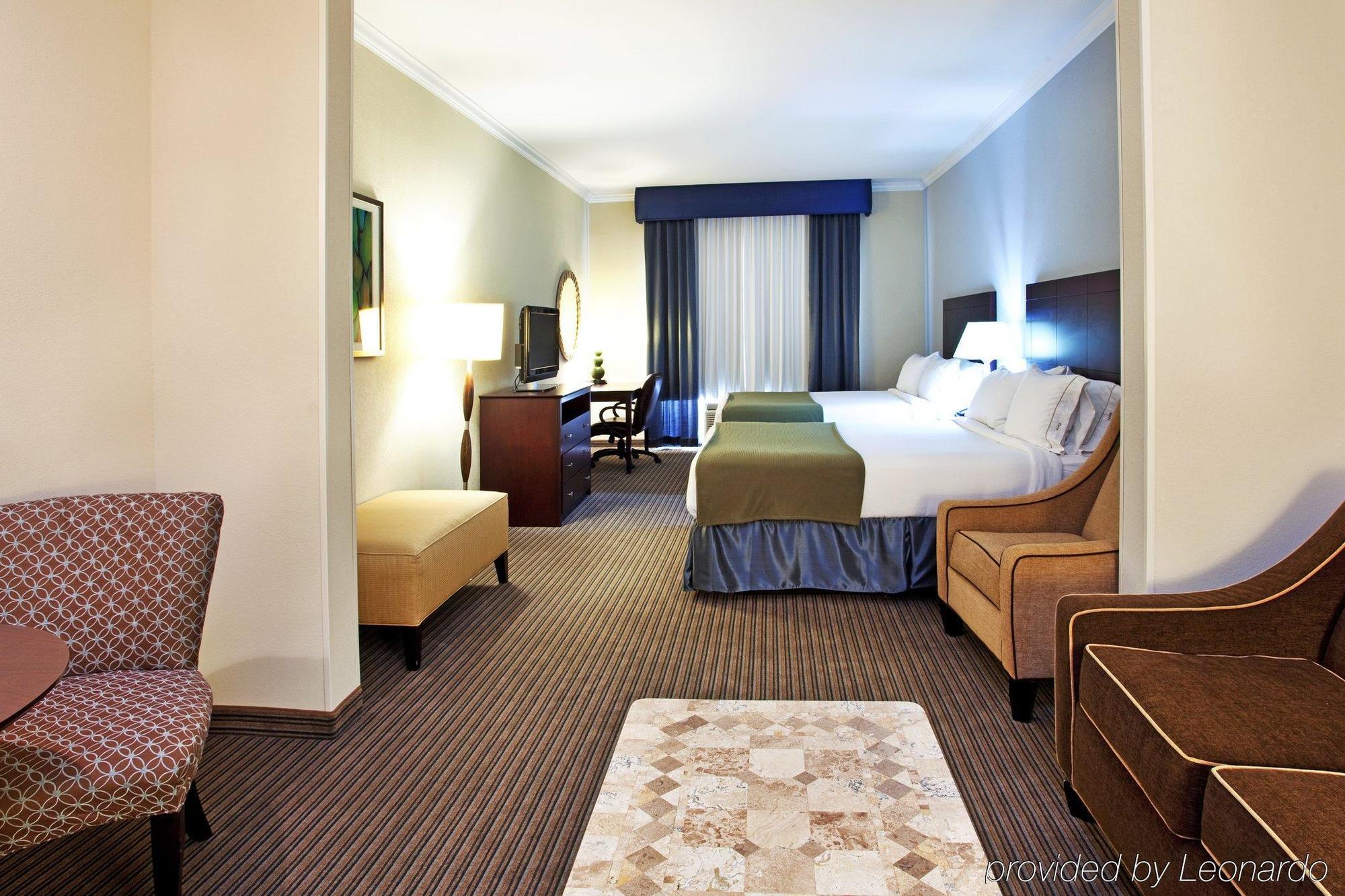 Holiday Inn Express Hotel & Suites New Iberia - Avery Island By Ihg Zewnętrze zdjęcie