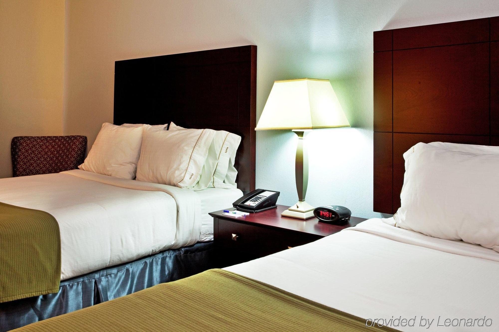 Holiday Inn Express Hotel & Suites New Iberia - Avery Island By Ihg Zewnętrze zdjęcie