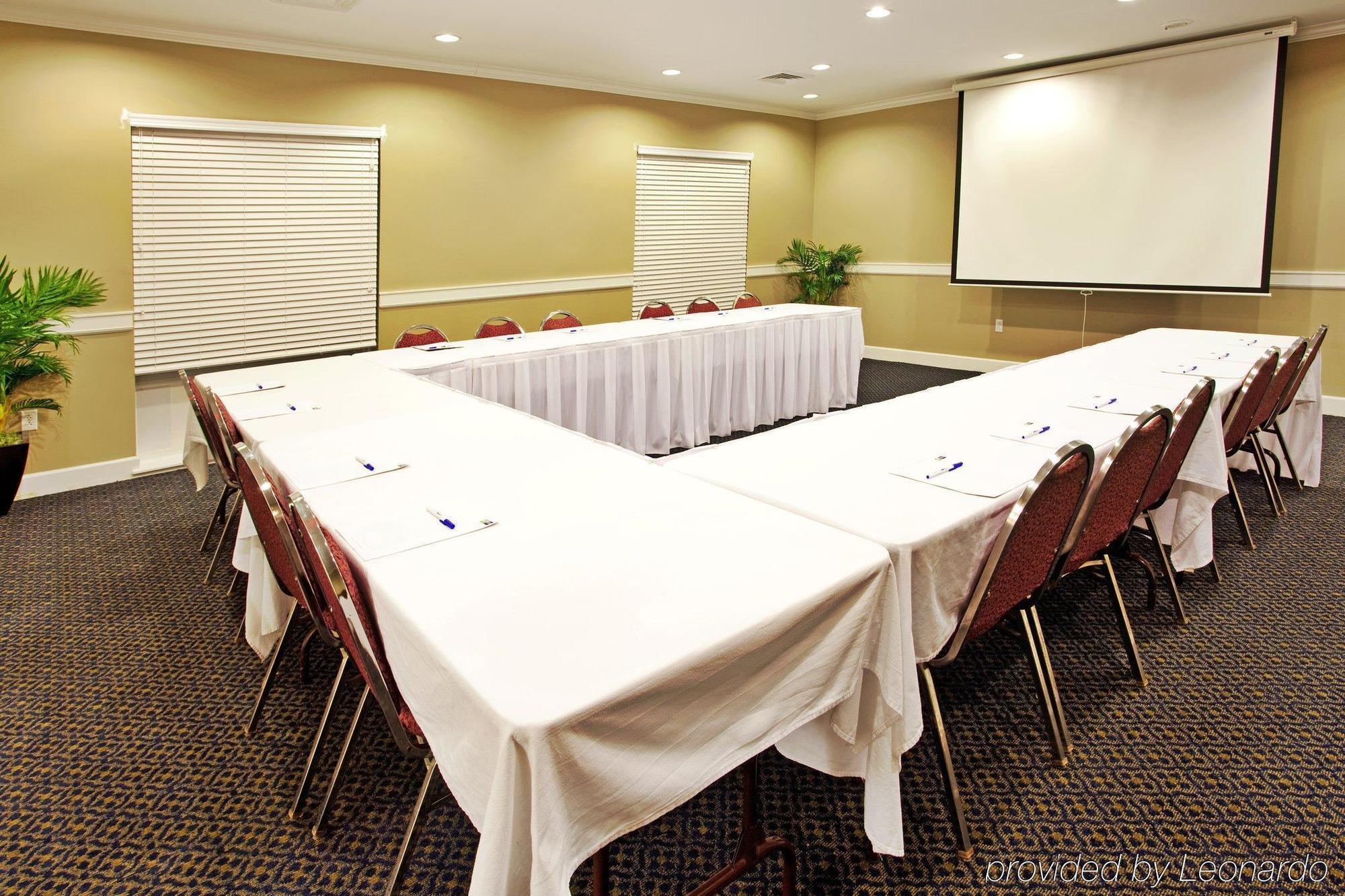 Holiday Inn Express Hotel & Suites New Iberia - Avery Island By Ihg Udogodnienia zdjęcie