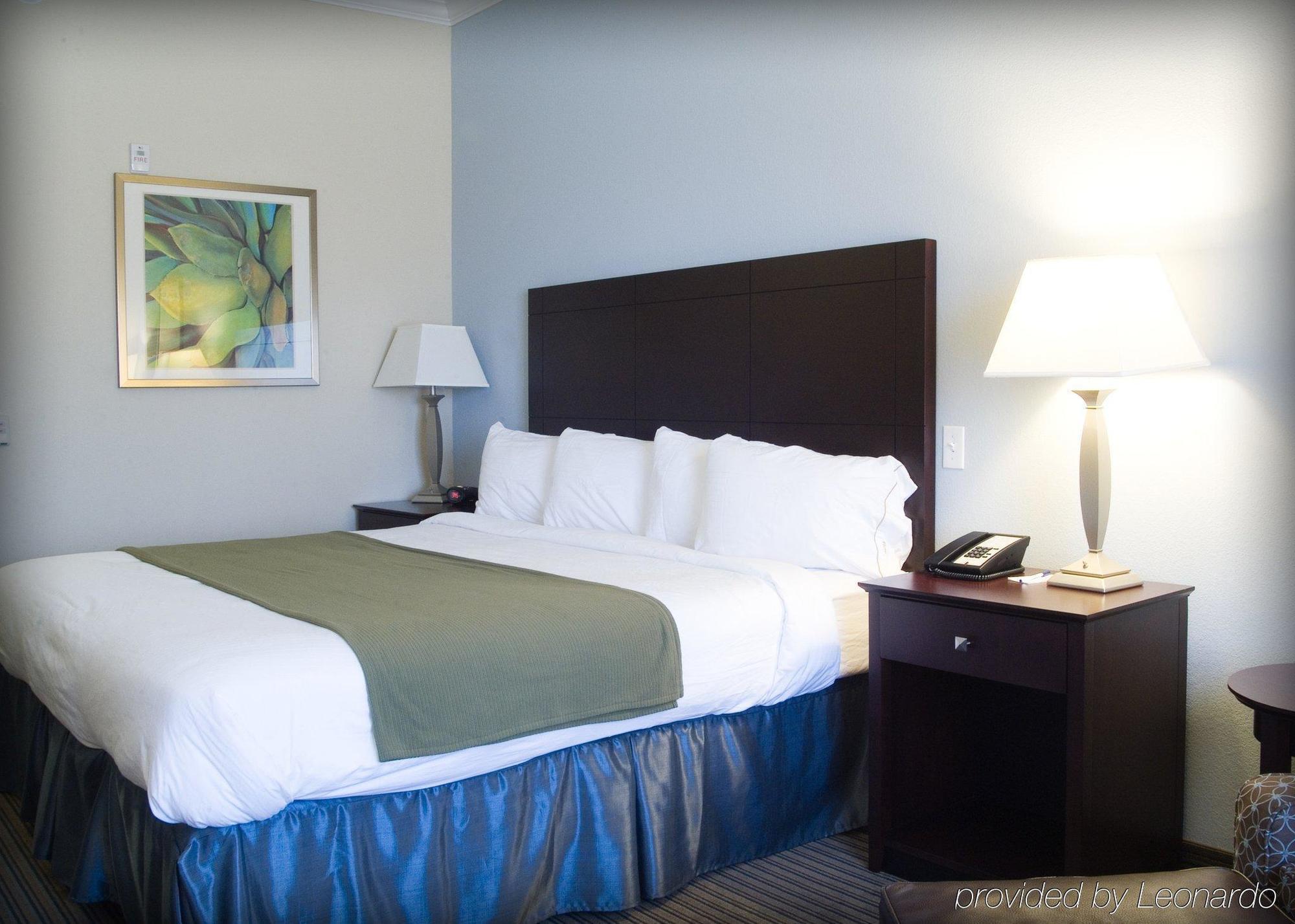 Holiday Inn Express Hotel & Suites New Iberia - Avery Island By Ihg Zewnętrze zdjęcie