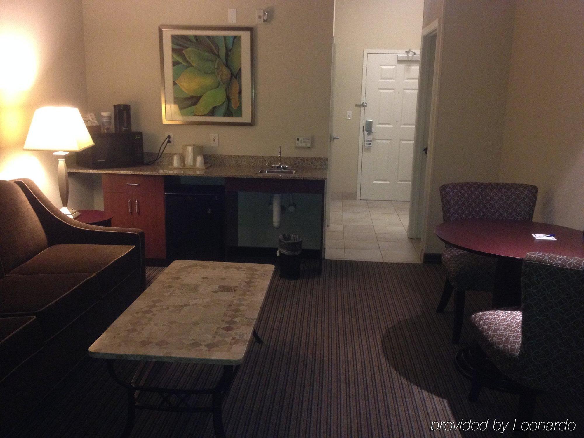 Holiday Inn Express Hotel & Suites New Iberia - Avery Island By Ihg Zewnętrze zdjęcie