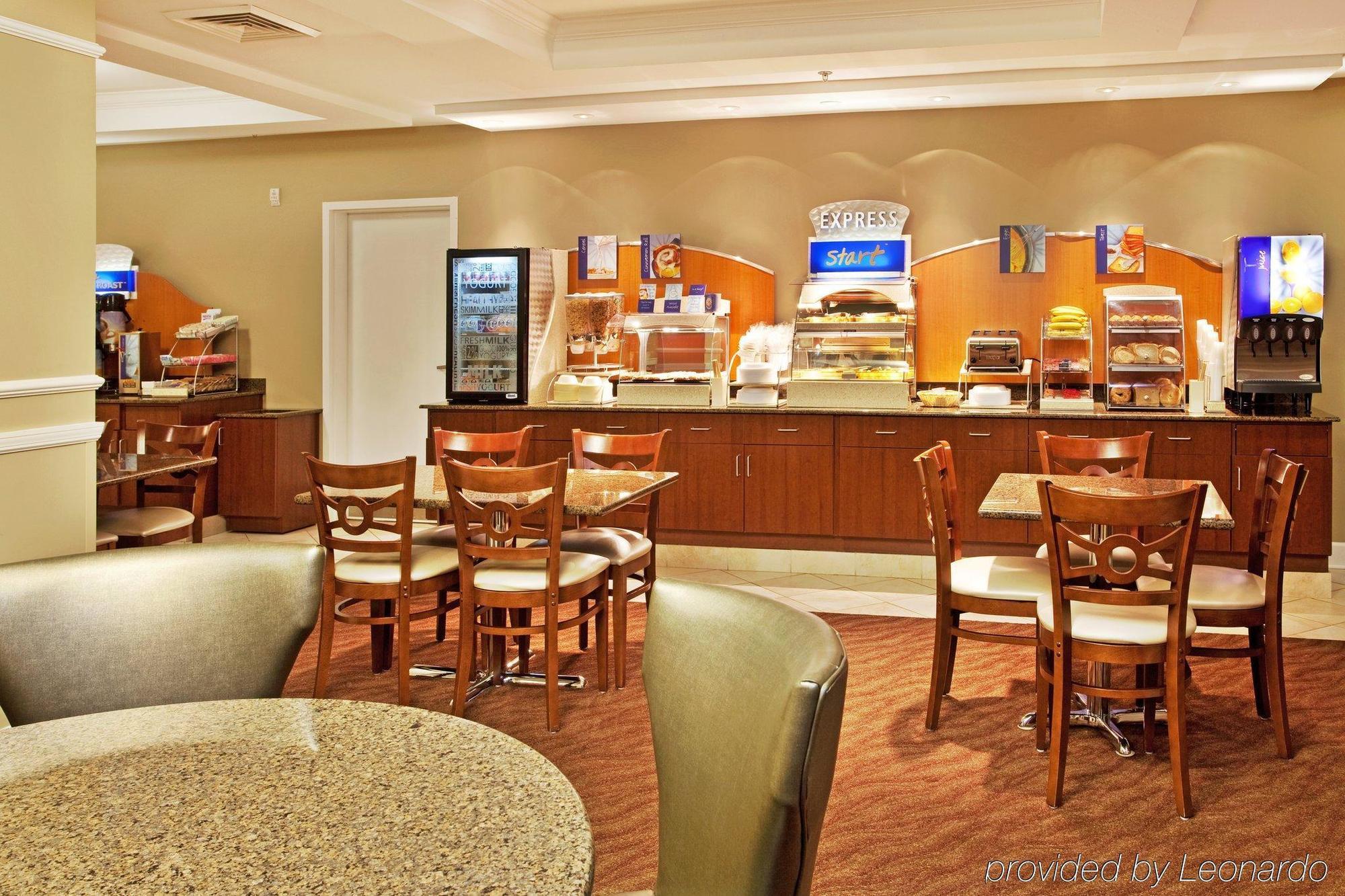 Holiday Inn Express Hotel & Suites New Iberia - Avery Island By Ihg Zewnętrze zdjęcie