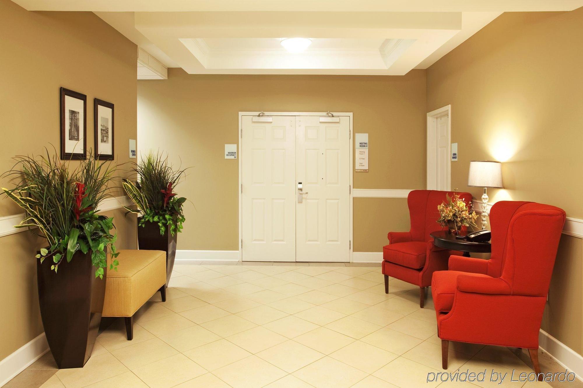 Holiday Inn Express Hotel & Suites New Iberia - Avery Island By Ihg Zewnętrze zdjęcie