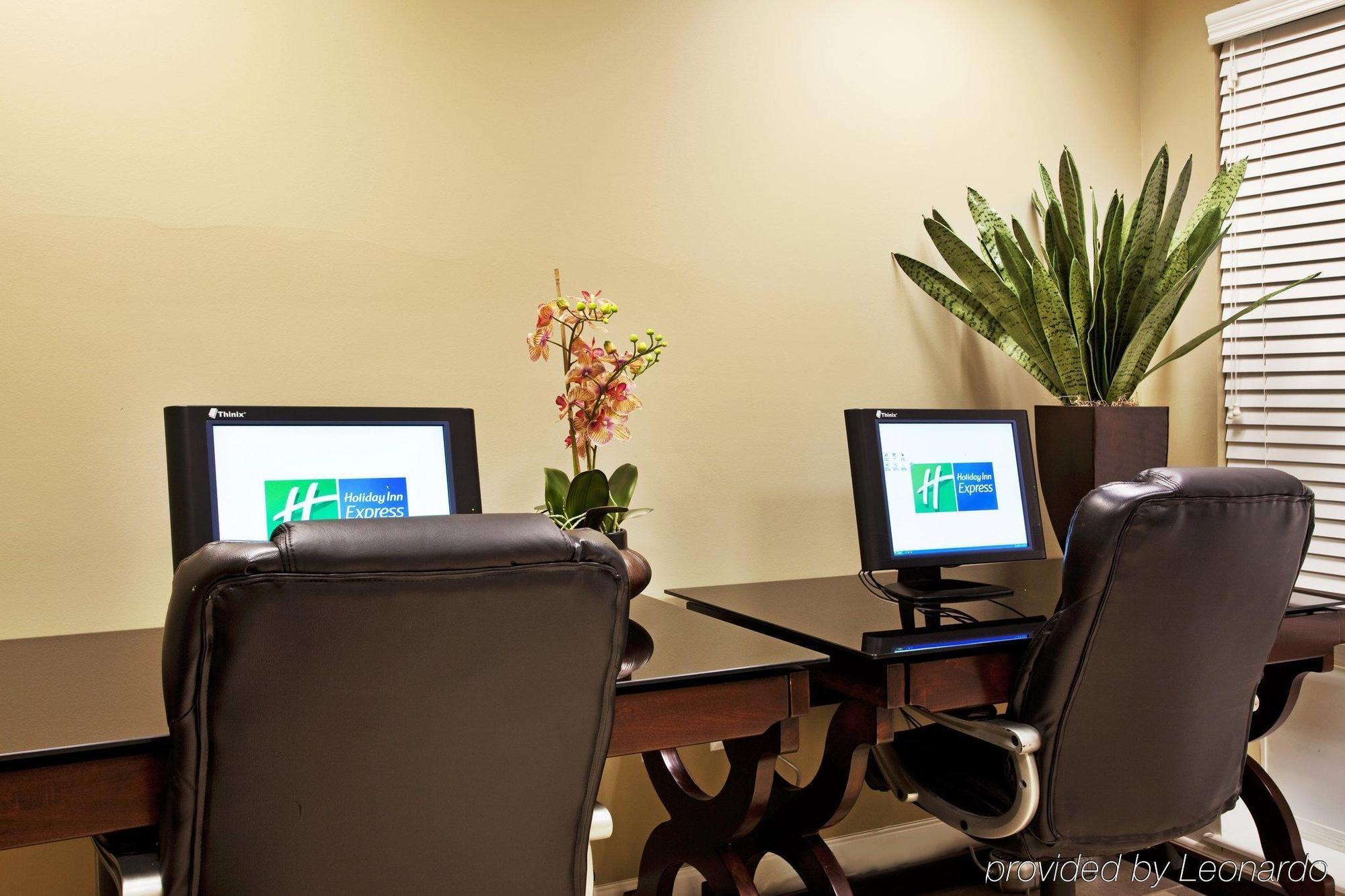 Holiday Inn Express Hotel & Suites New Iberia - Avery Island By Ihg Zewnętrze zdjęcie
