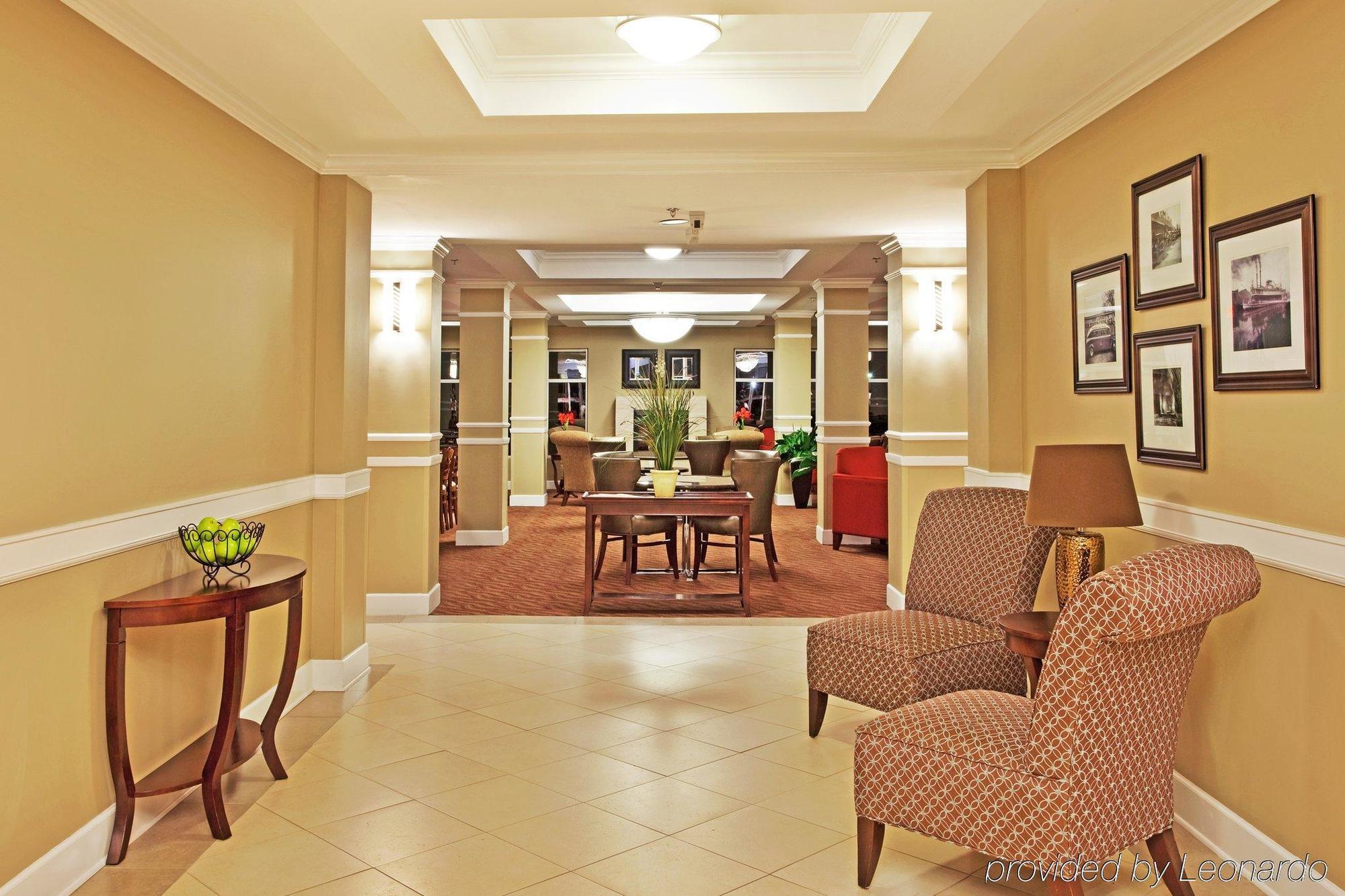 Holiday Inn Express Hotel & Suites New Iberia - Avery Island By Ihg Zewnętrze zdjęcie