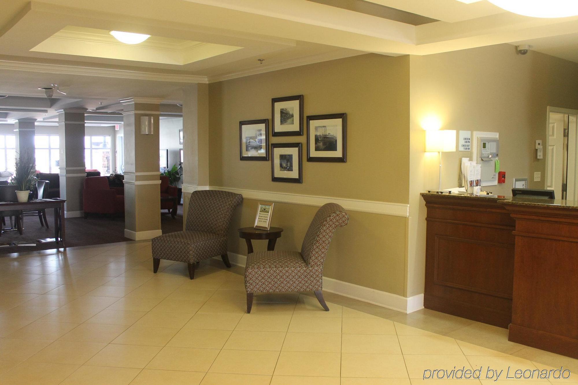 Holiday Inn Express Hotel & Suites New Iberia - Avery Island By Ihg Zewnętrze zdjęcie