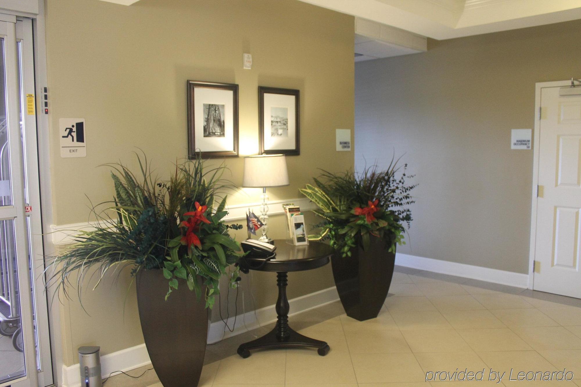 Holiday Inn Express Hotel & Suites New Iberia - Avery Island By Ihg Zewnętrze zdjęcie