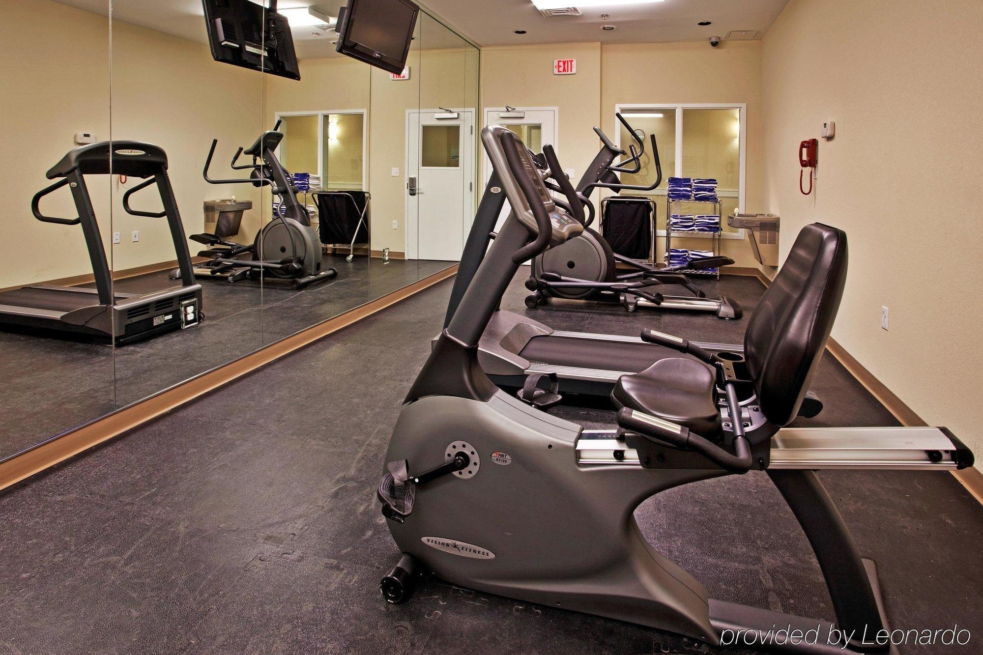 Holiday Inn Express Hotel & Suites New Iberia - Avery Island By Ihg Zewnętrze zdjęcie