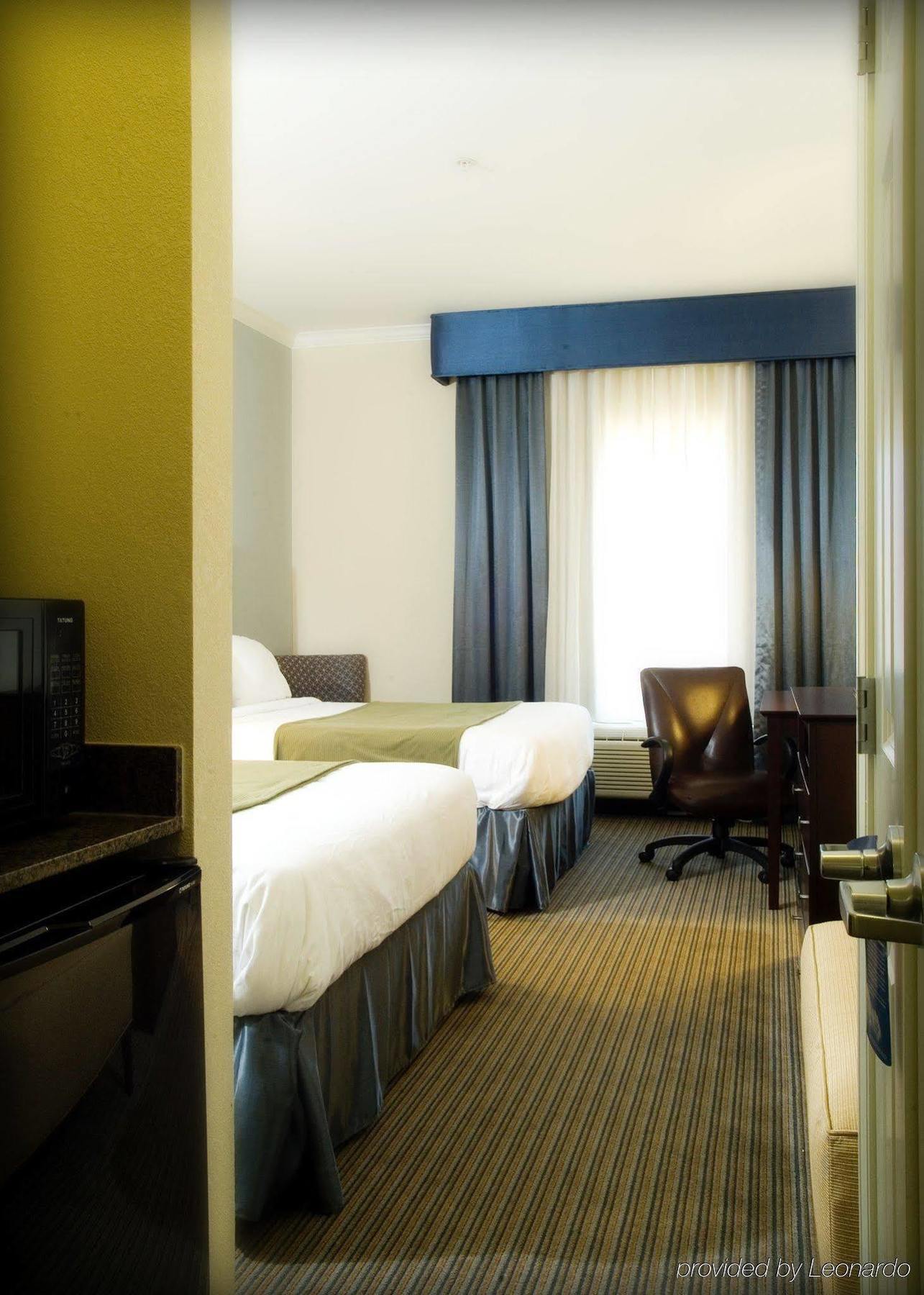 Holiday Inn Express Hotel & Suites New Iberia - Avery Island By Ihg Zewnętrze zdjęcie